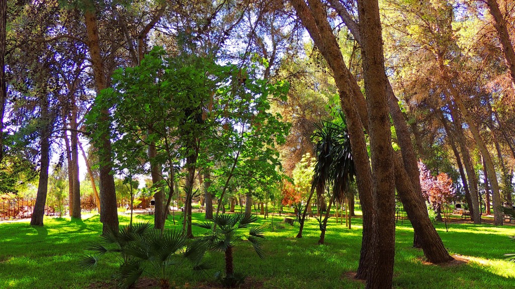 Foto de Guadalema de los Quinteros (Sevilla), España