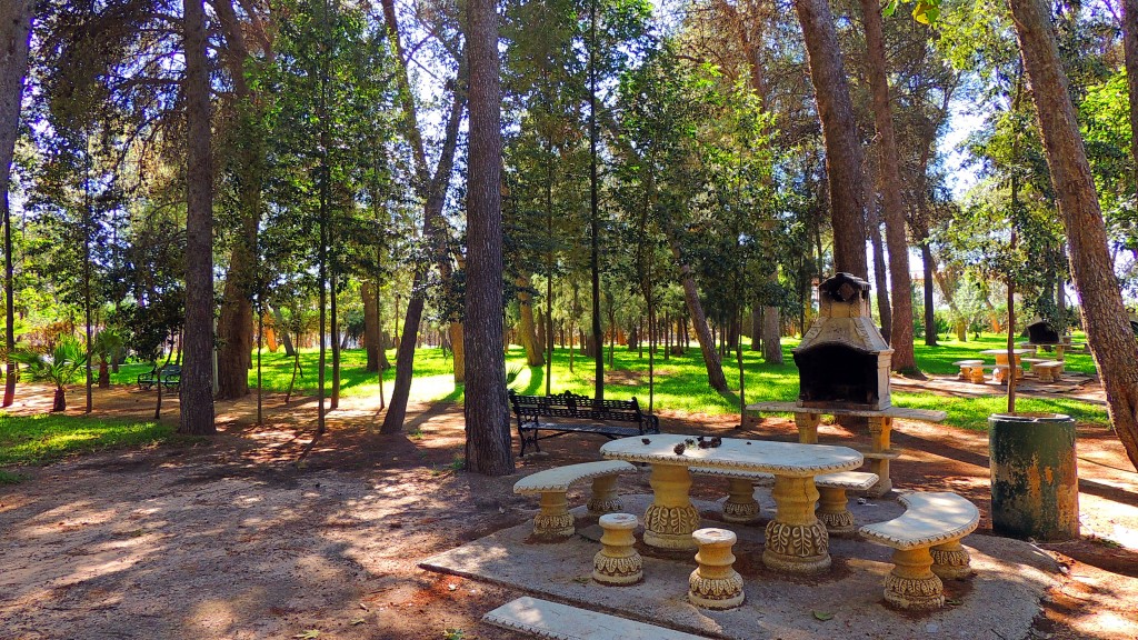 Foto de Guadalema de los Quinteros (Sevilla), España