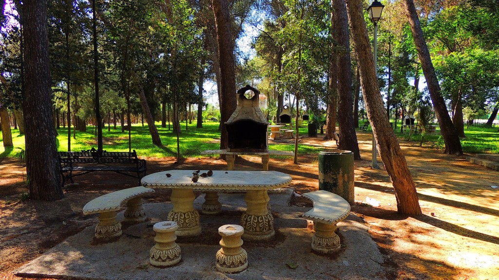 Foto de Guadalema de los Quinteros (Sevilla), España