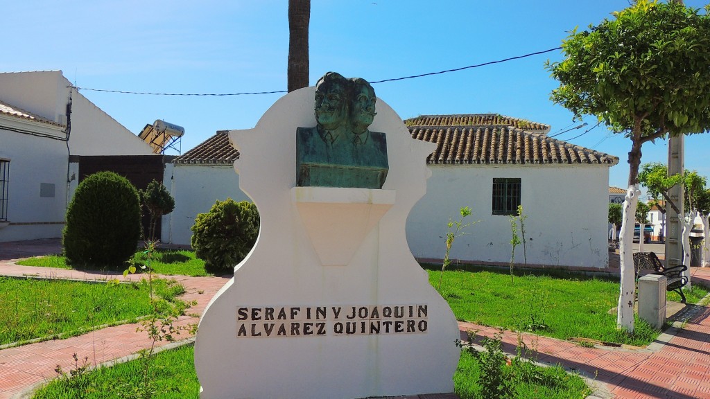 Foto: Hermanos Quinteros - Guadalema de los Quinteros ...