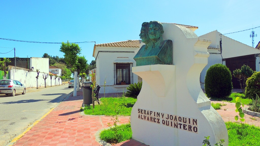 Foto: Hermanos Quinteros - Guadalema de los Quinteros (Sevilla), España