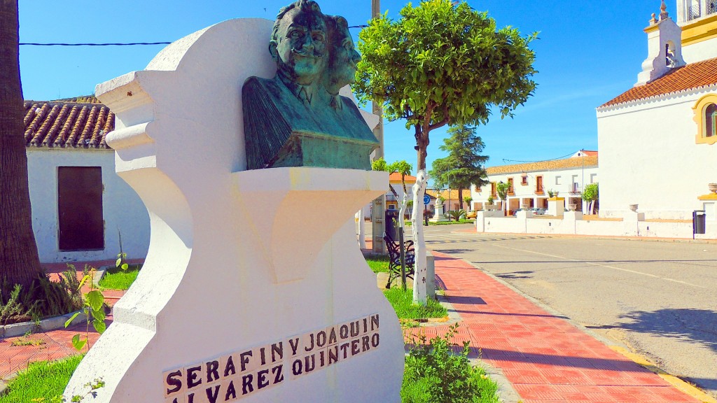 Foto: Hermanos Quinteros - Guadalema de los Quinteros (Sevilla), España