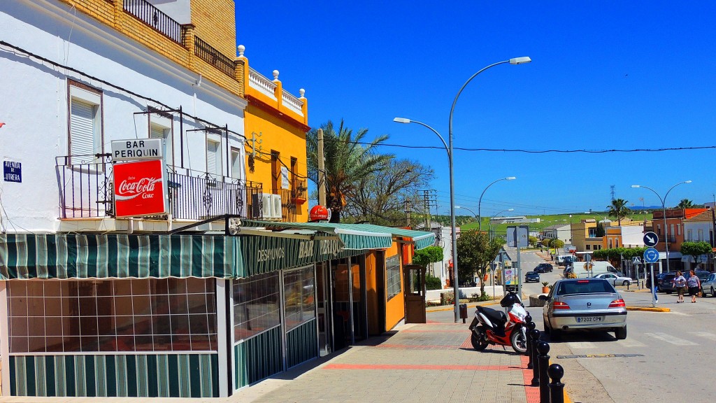 Foto: Bar Periquin - El Palmar de Troya (Sevilla), España