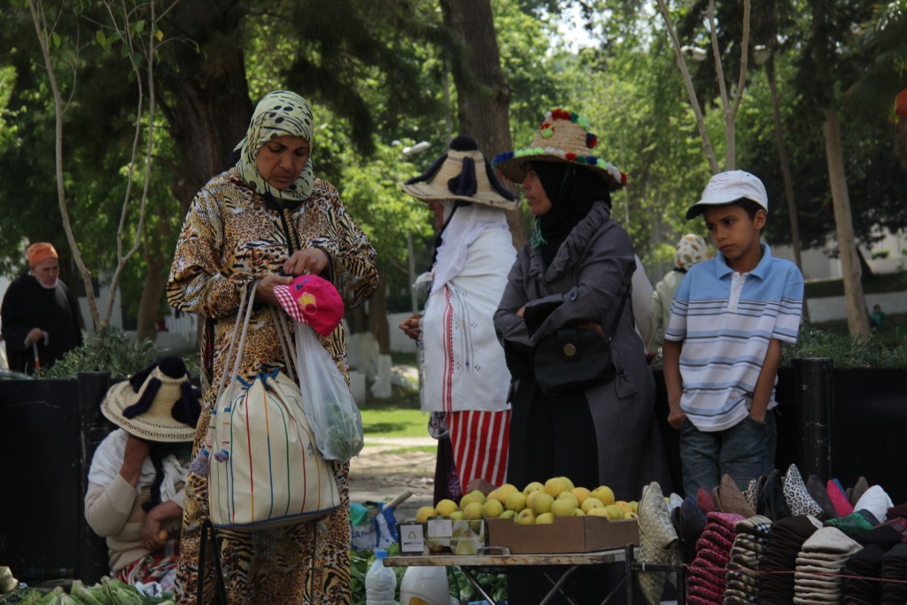 Foto de Tánger (Tanger-Tétouan), Marruecos