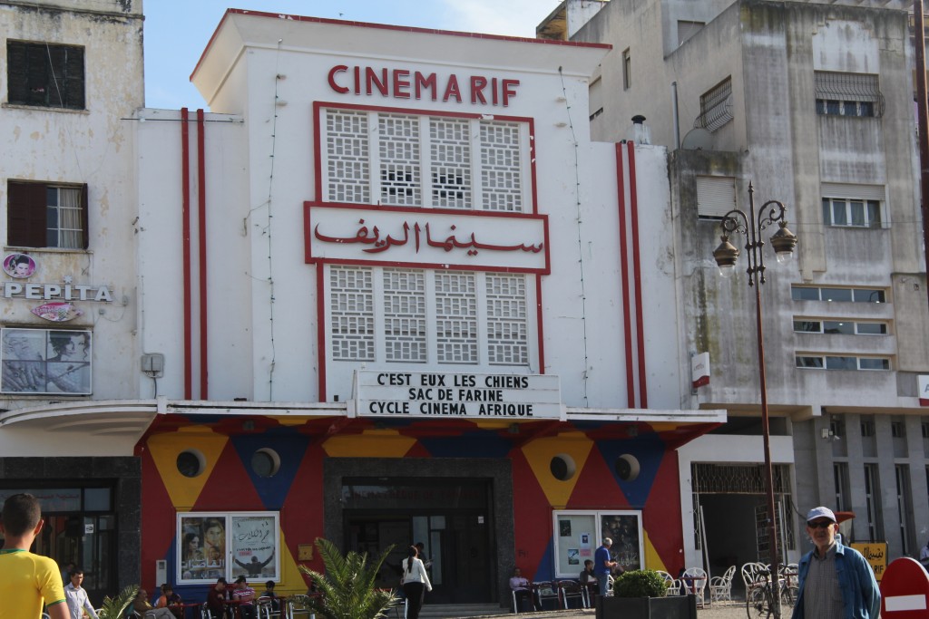 Foto de Tánger (Tanger-Tétouan), Marruecos