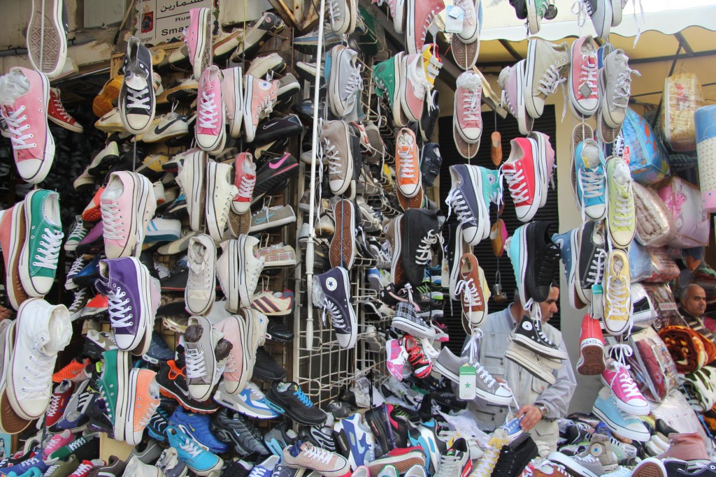 Foto de Tánger (Tanger-Tétouan), Marruecos