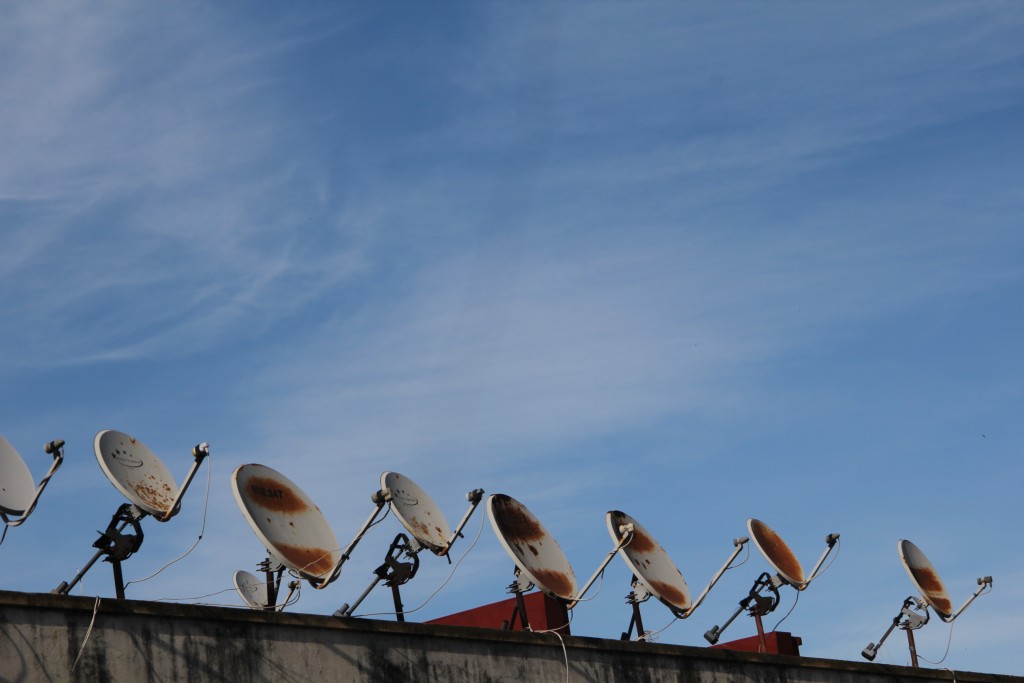 Foto de Tánger (Tanger-Tétouan), Marruecos