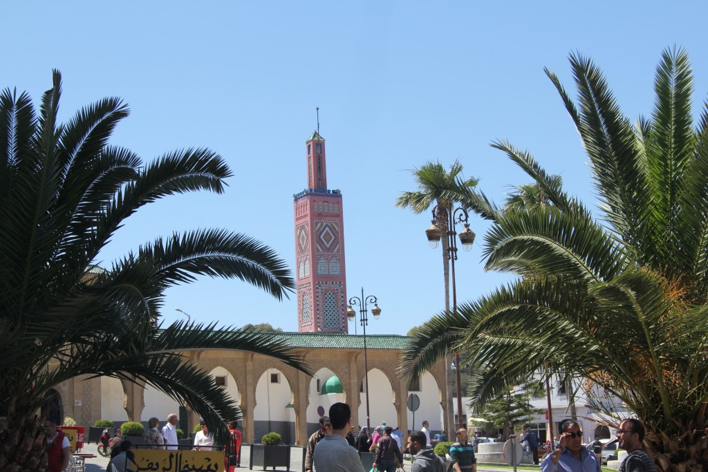 Foto de Tánger (Tanger-Tétouan), Marruecos