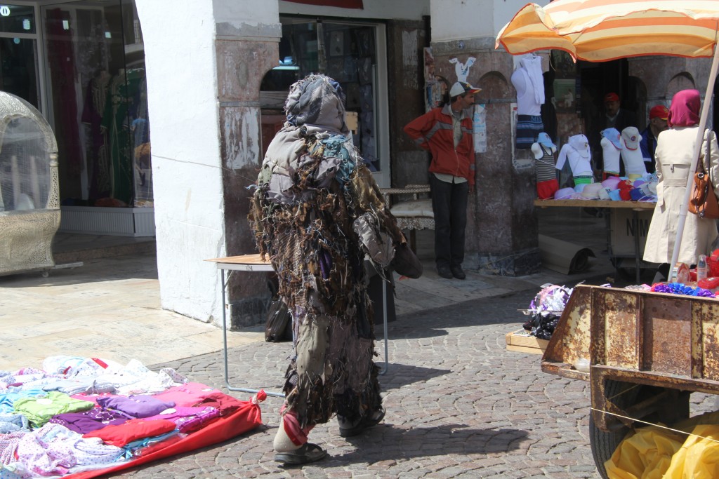 Foto de Tánger (Tanger-Tétouan), Marruecos