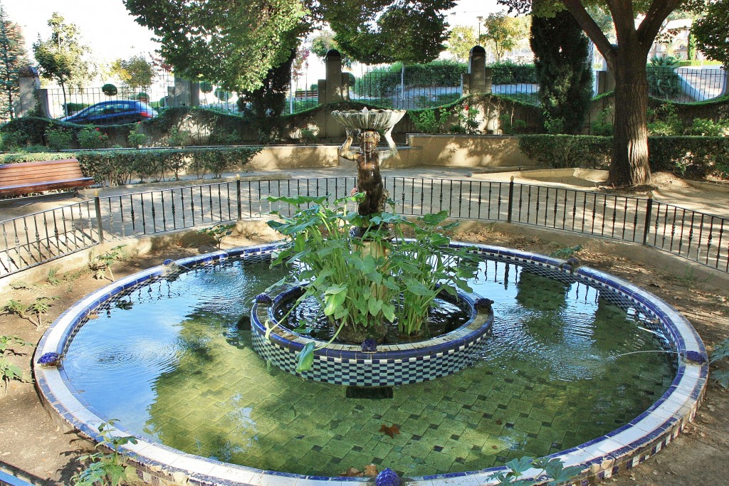 Foto: Centro histórico - Xàtiva (València), España