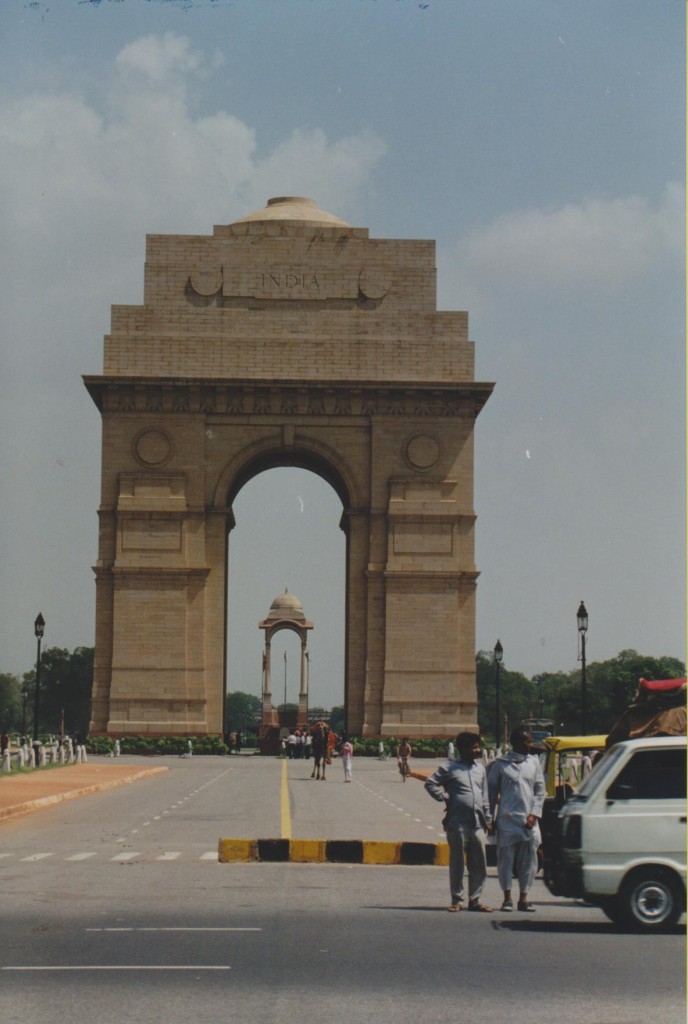 Foto de Nueva Delhi, India