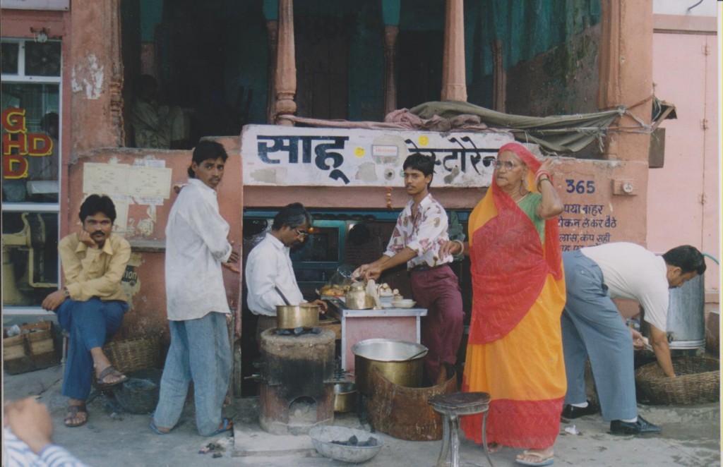 Foto de Jaipur (Rajasthan), India