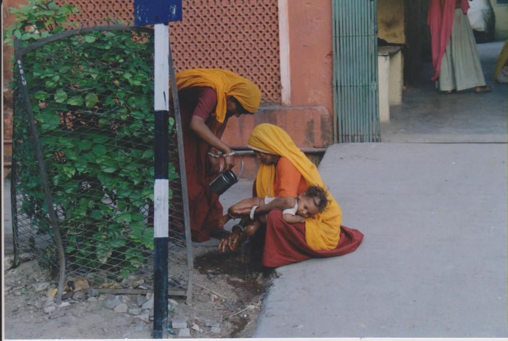 Foto de Jaipur (Rajasthan), India