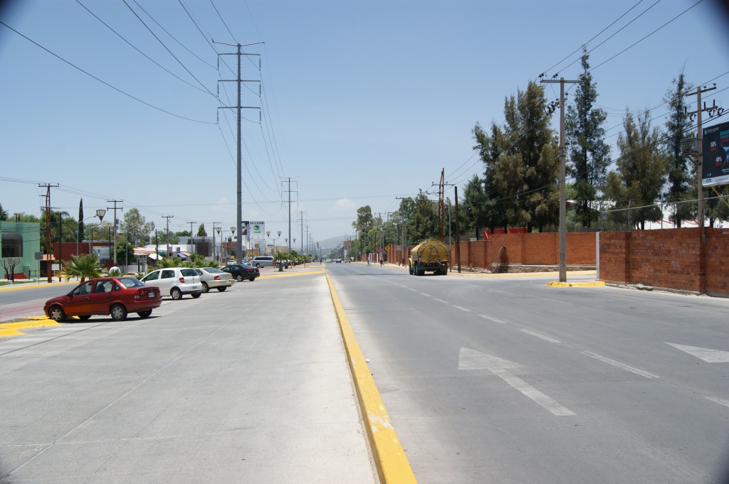 Foto: Cordillera Himalaya - San Luis Potosi (San Luis Potosí), México