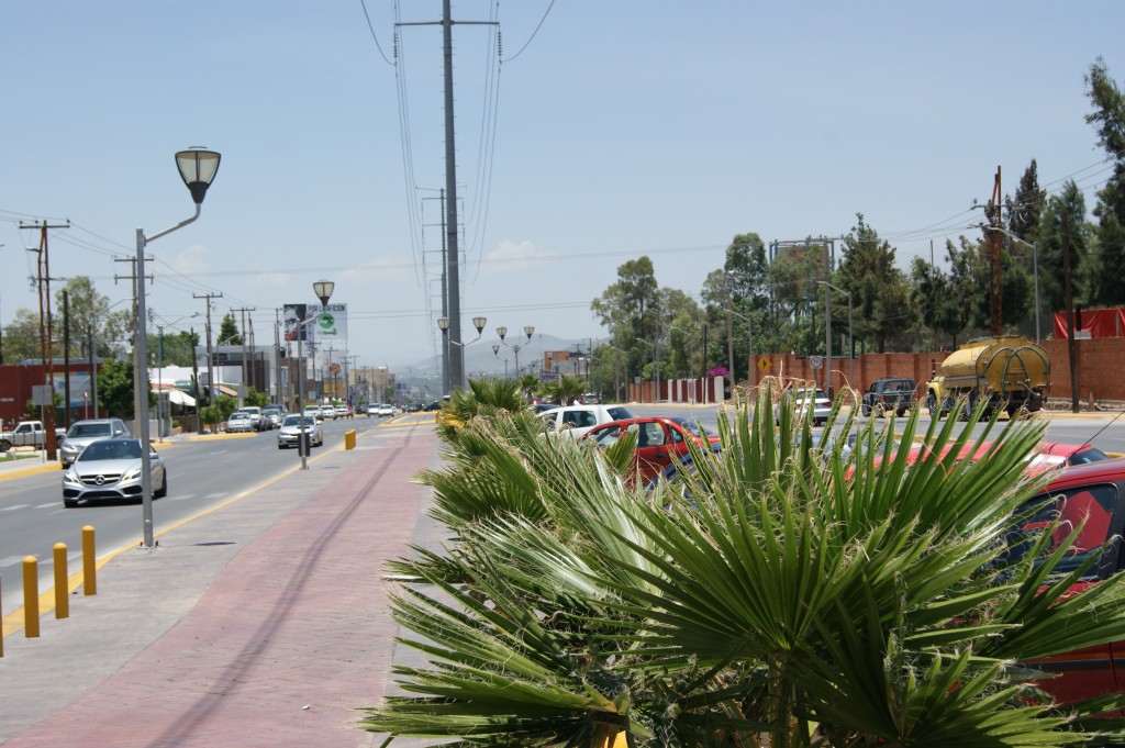 Foto: Corillera Himalaya - San Luis Potosi (San Luis Potosí), México
