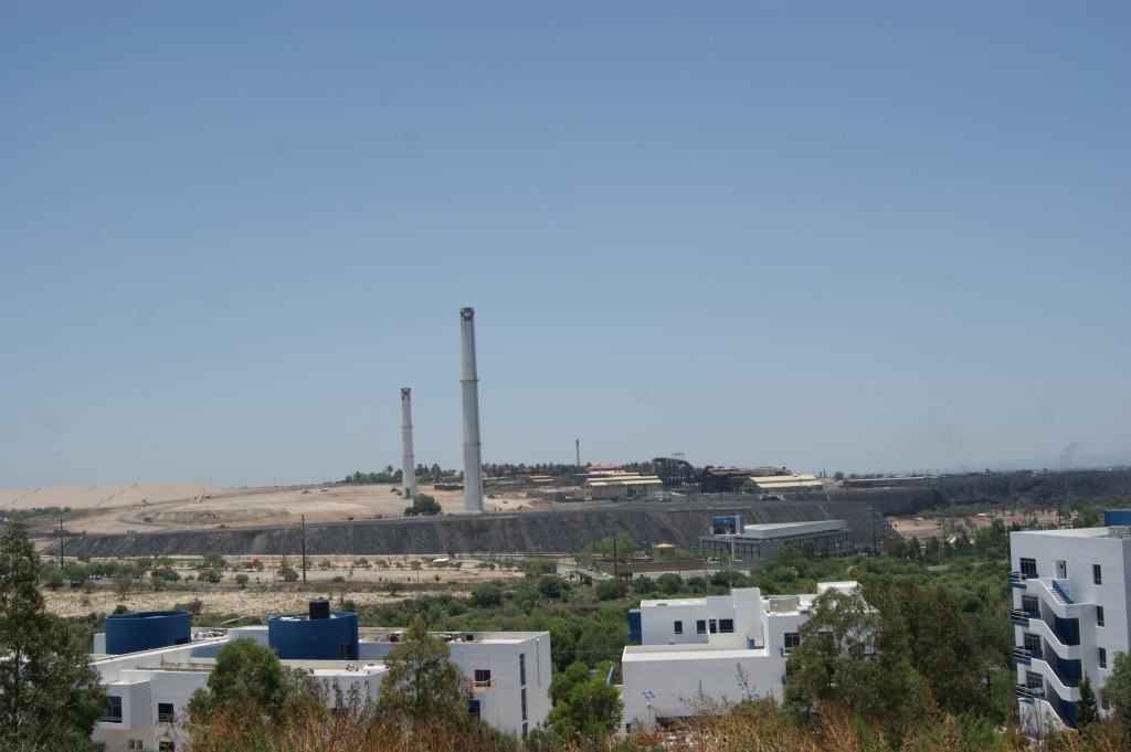 Foto: Minera México - San Luis Potosi (San Luis Potosí), México