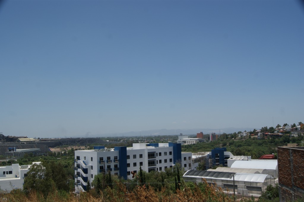Foto: Lomas 4a Seción Del San Luis en el Nuevo Siglo - San Luis Potosi (San Luis Potosí), México