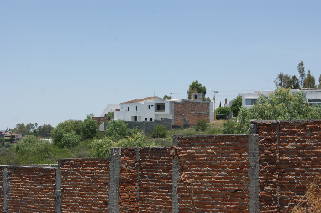 Foto: Lomas 4a Sección Construcciones de San Luis  Contemporaneo - San Luis Potosi (San Luis Potosí), México