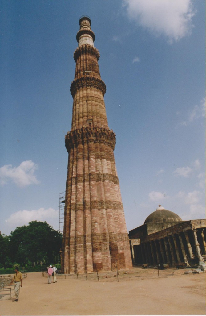 Foto de Nueva Delhi, India