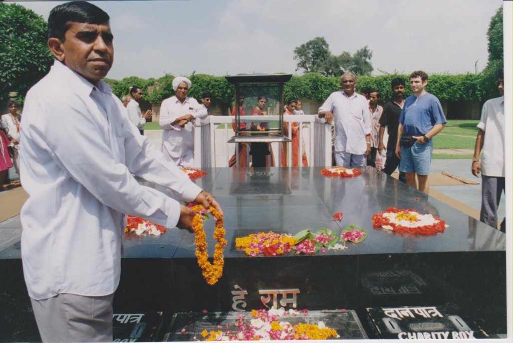 Foto de Nueva Delhi, India