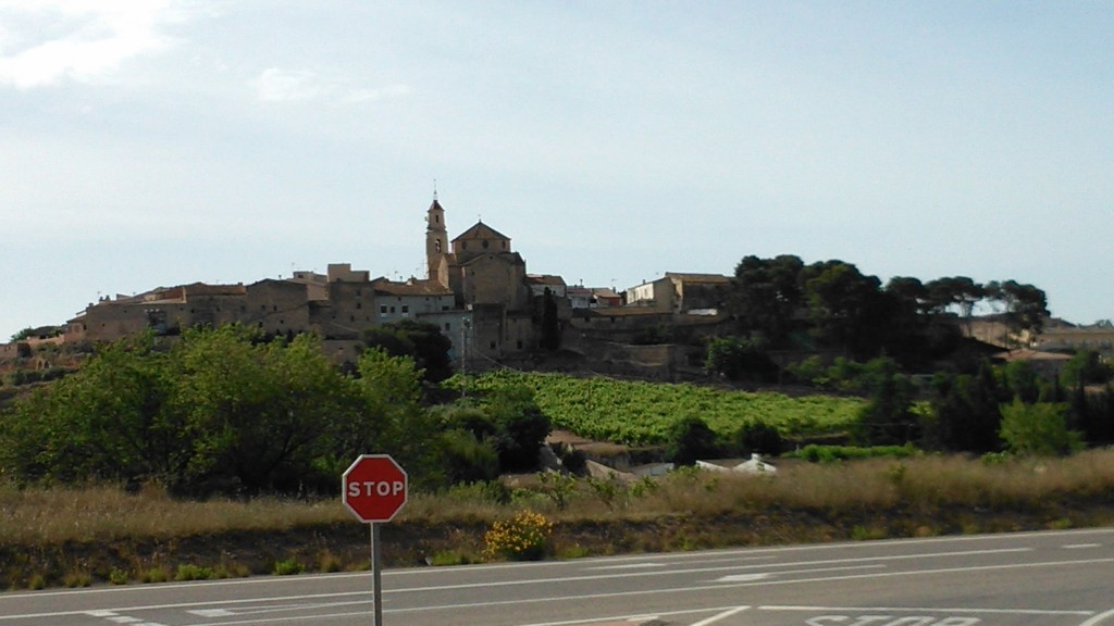 Foto de Puigpeat (Tarragona), España