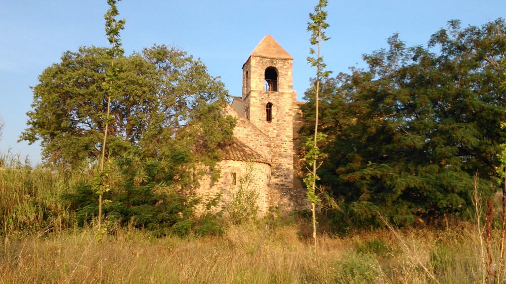 Foto de Sabadell (Barcelona), España
