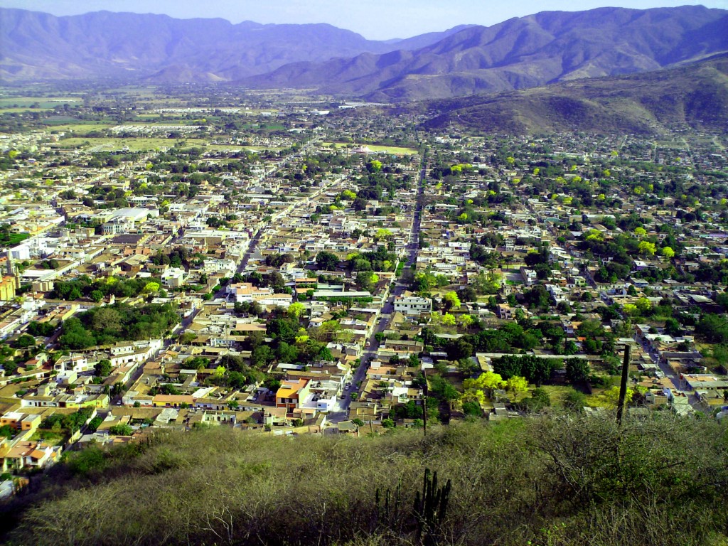Foto de Autlán Jalisco (Jalisco), México