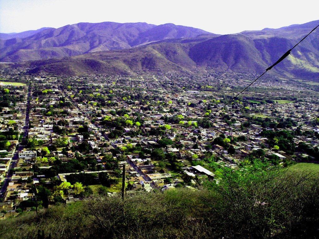 Foto de Autlán Jalisco (Jalisco), México