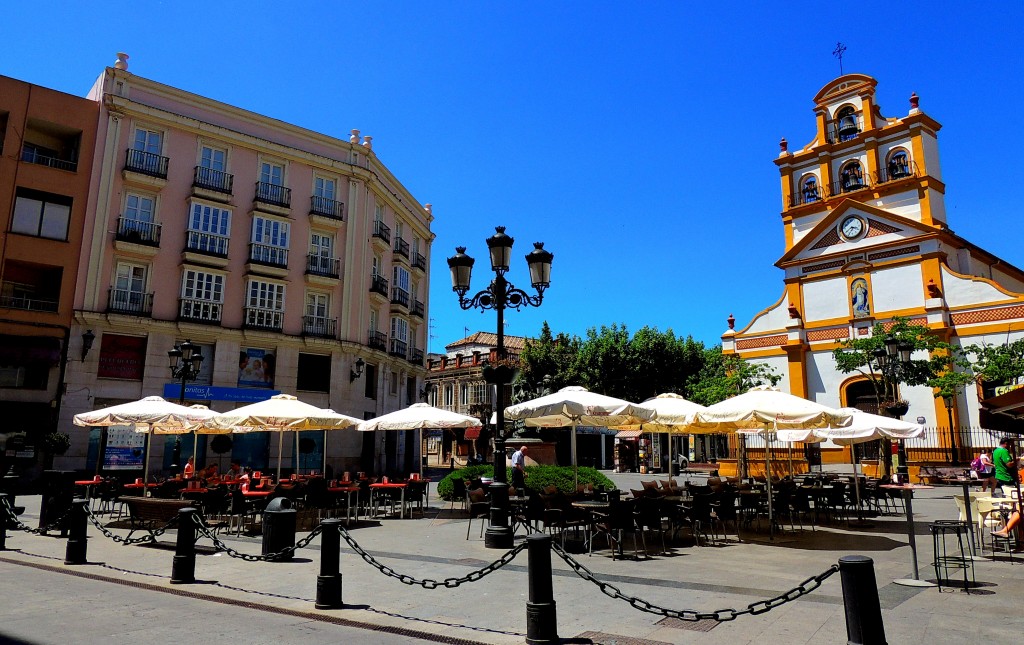 Foto de La Línea de la Concepción (Cádiz), España