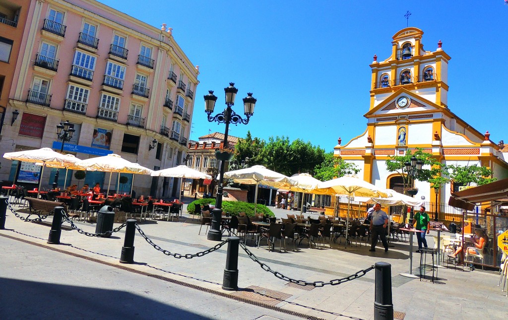 Foto de La Línea de la Concepción (Cádiz), España