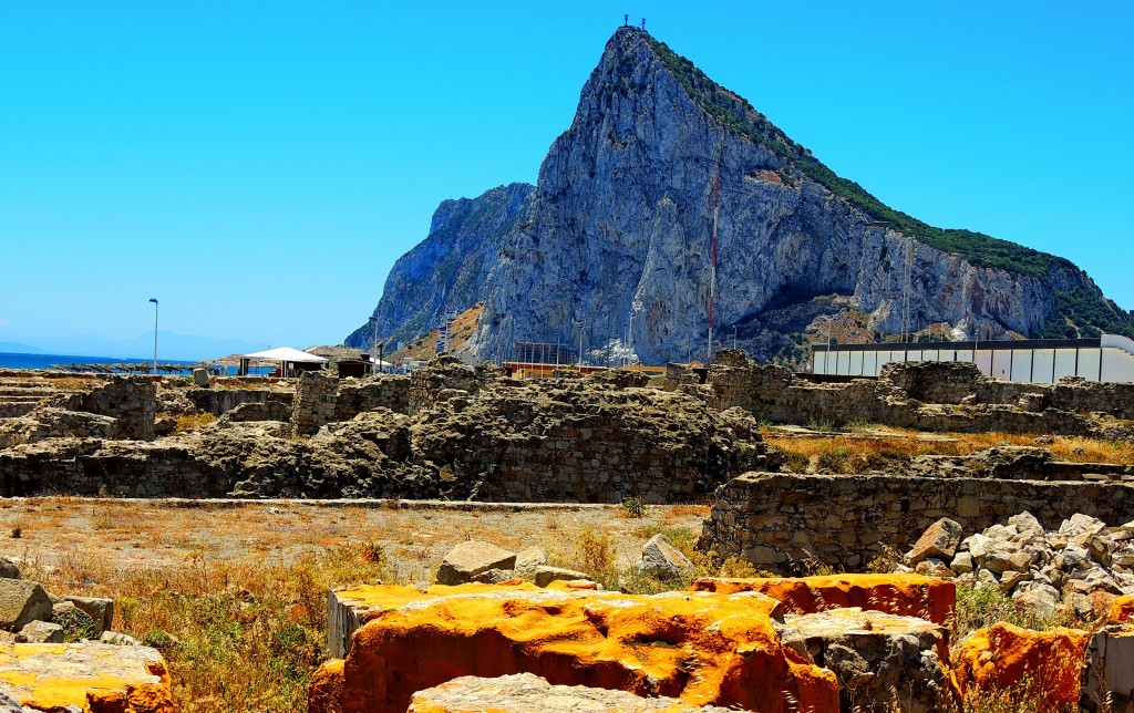 Foto de La Línea de la Concepción (Cádiz), España