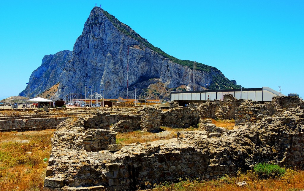 Foto de La Línea de la Concepción (Cádiz), España