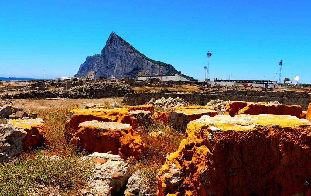 Foto de La Línea de la Concepción (Cádiz), España