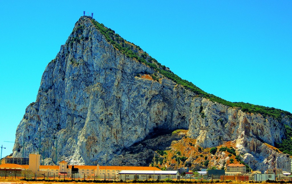 Foto de La Línea de la Concepción (Cádiz), España
