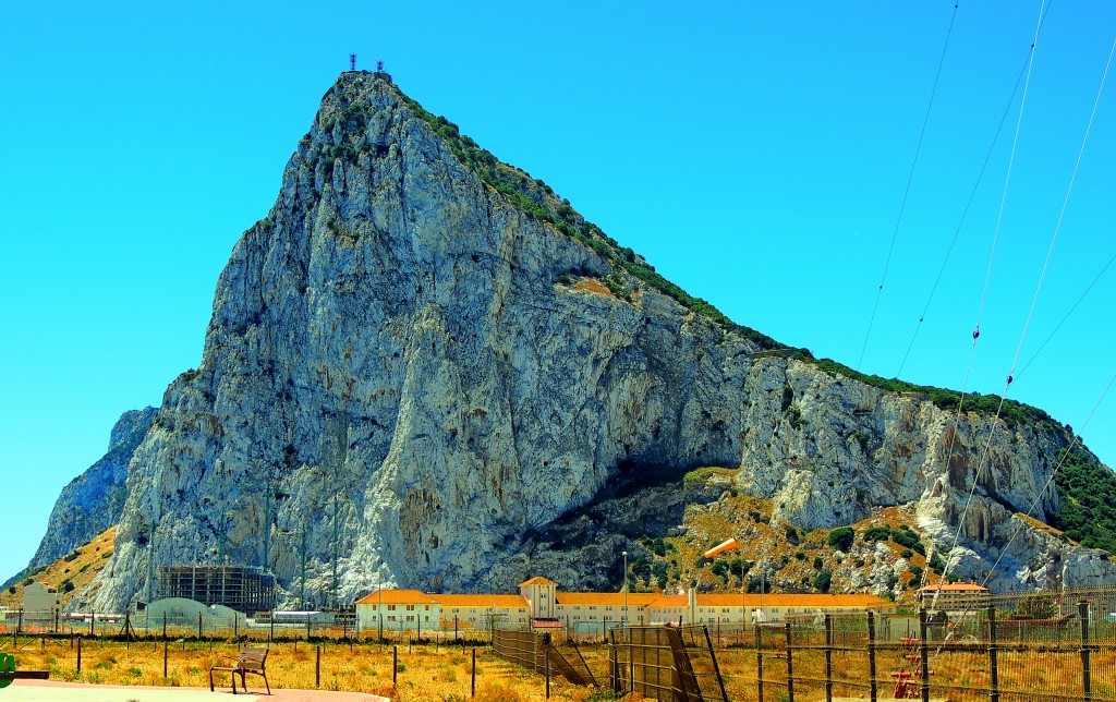 Foto de La Línea de la Concepción (Cádiz), España