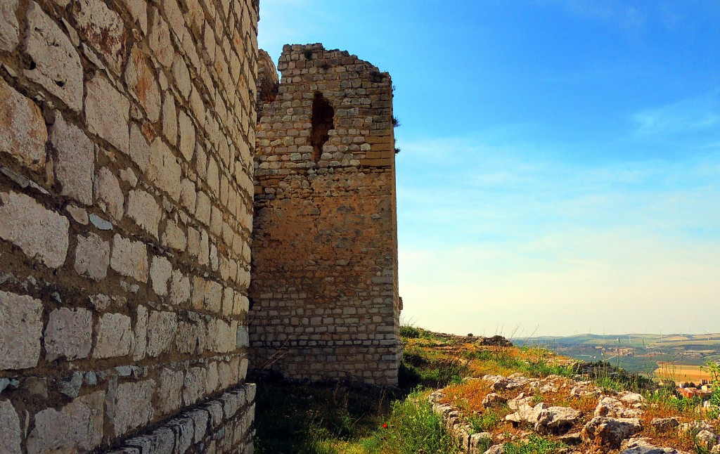 Foto de Teba (Málaga), España