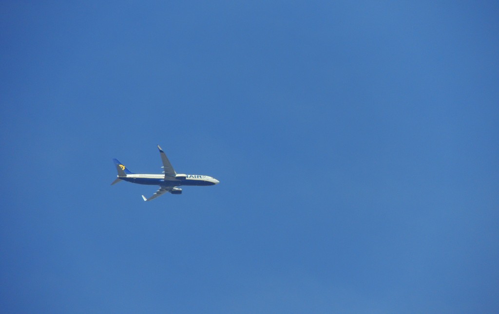 Foto: Sobrevolandonos - Teba (Málaga), España