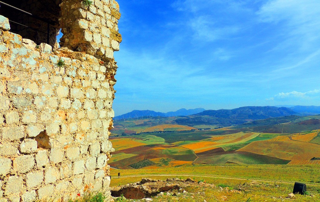 Foto de Teba (Málaga), España