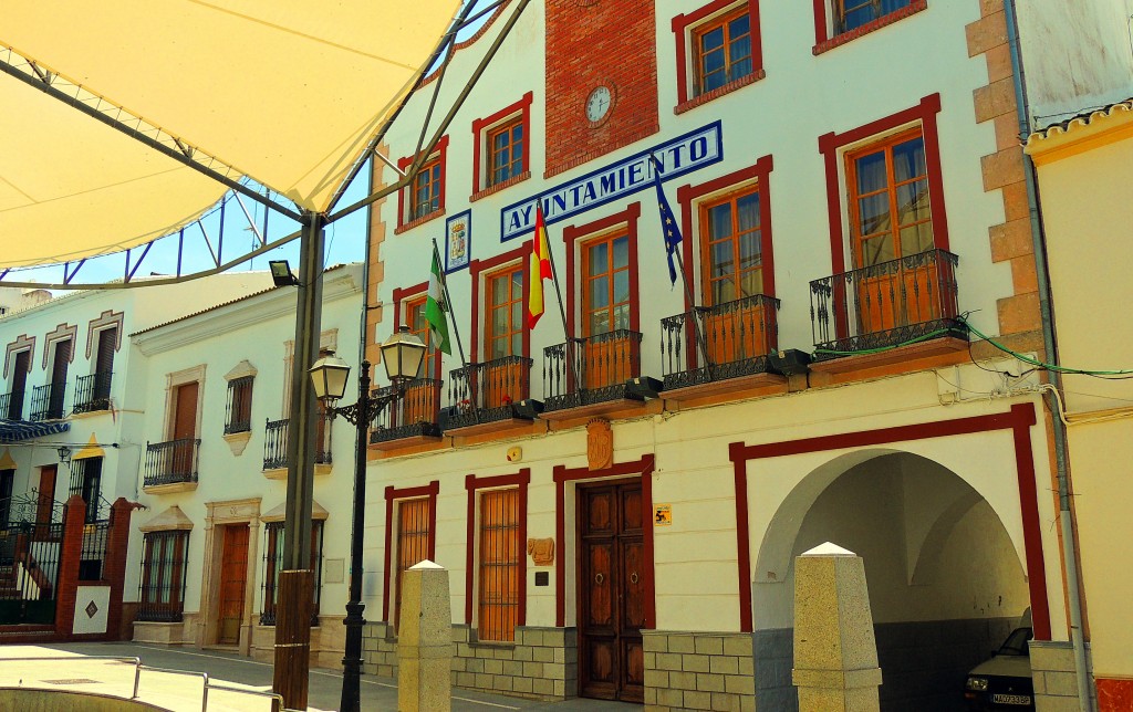 Foto: Ayuntamiento - Teba (Málaga), España