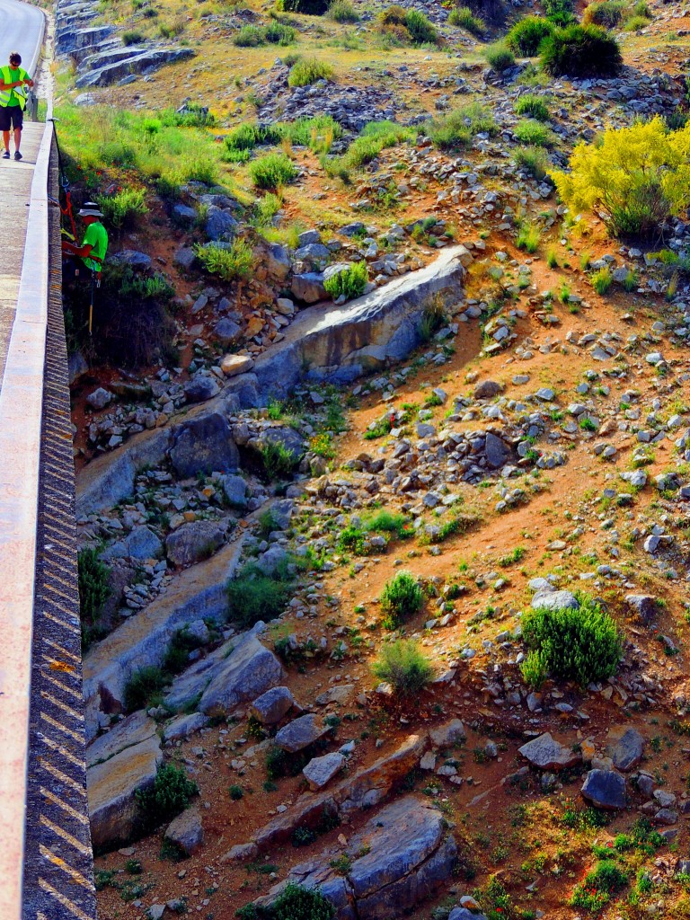 Foto de Tajo del Molino (Málaga), España
