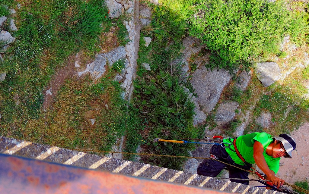 Foto de Tajo del Molino (Málaga), España