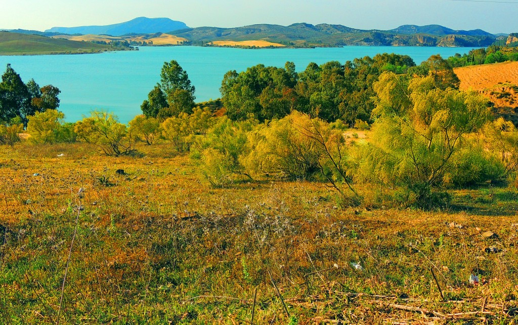 Foto de Ardales (Málaga), España