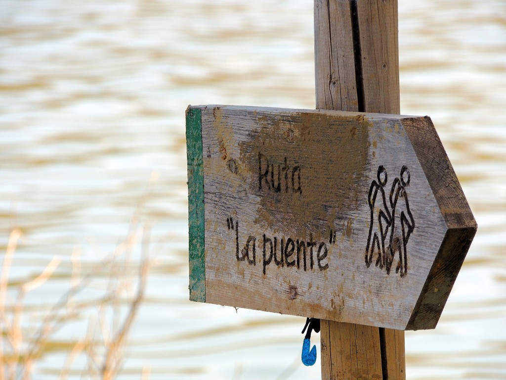 Foto: Embalse de Guadalteba - Ardales (Málaga), España