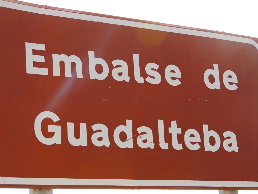 Foto de Ardales (Málaga), España