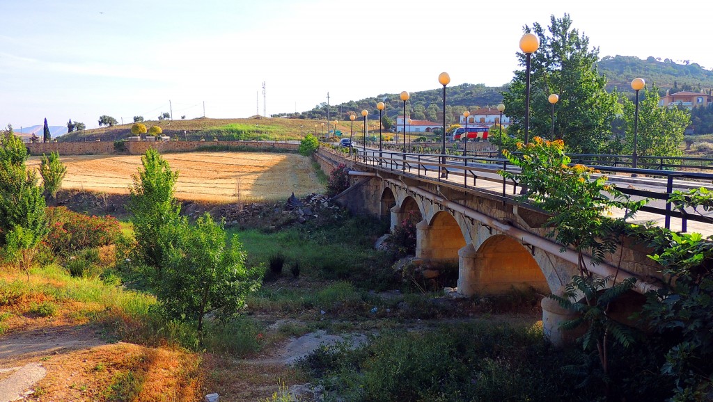 Foto de Ardales (Málaga), España