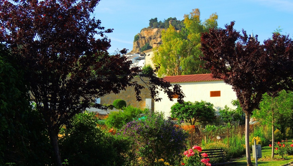 Foto de Ardales (Málaga), España