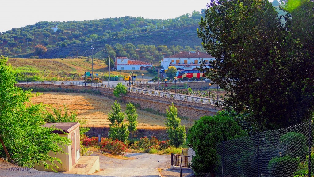 Foto: Camino del Cantinero - Ardales (Málaga), España