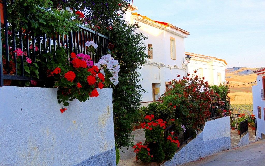 Foto de Ardales (Málaga), España