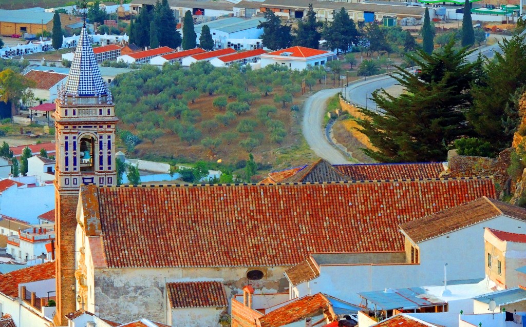 Foto de Ardales (Málaga), España