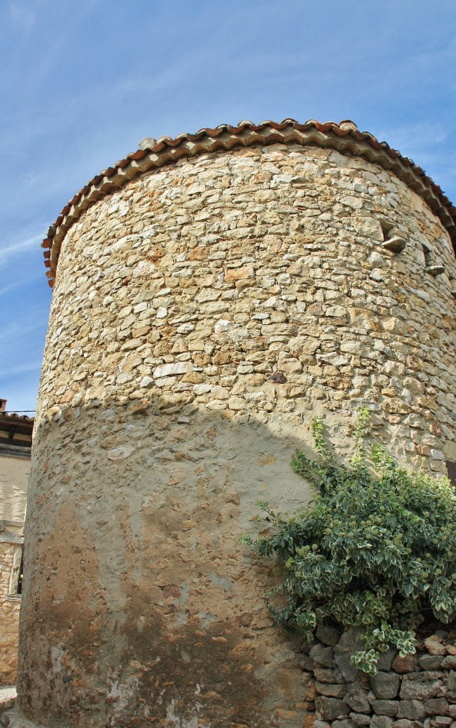 Foto: Centro histórico - Calatañazor (Soria), España